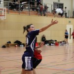 2018_02_03 TV Haßfurt II - SG Sennfeld